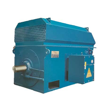 Y、YKS、YKK355-630系列6KV中型高壓三相異步電動機